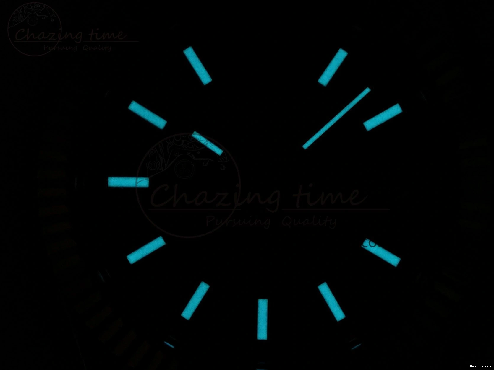 0414 HighPerformance DateJust 41 126334 904L SS VSF 1:1 Best Edition Green Dial on Jubilee Bracelet VS 1323